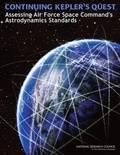 Cover: Continuing Kepler's Quest - National Academies Press