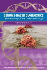 Abbildung von: Genome-Based Diagnostics - National Academies Press