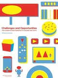 Cover: Challenges and Opportunities for Change in Food Marketing to Children and Youth - National Academies Press