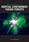 Cover: Assessment of Inertial Confinement Fusion Targets - National Academies Press
