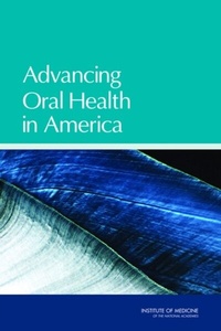 Abbildung von: Advancing Oral Health in America - National Academies Press