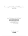 Cover: Overcoming Barriers to Electric-Vehicle Deployment - National Academies Press