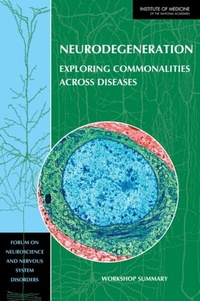 Abbildung von: Neurodegeneration - National Academies Press