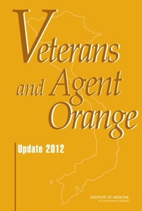 Abbildung von: Veterans and Agent Orange - National Academies Press