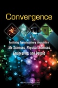 Cover: Convergence - National Academies Press