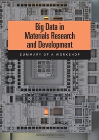 Abbildung von: Big Data in Materials Research and Development - National Academies Press