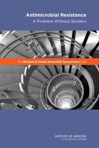 Abbildung von: Richard and Hinda Rosenthal Symposium 2014 - National Academies Press