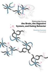 Abbildung von: Relationships Among the Brain, the Digestive System, and Eating Behavior - National Academies Press