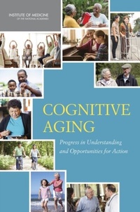 Abbildung von: Cognitive Aging - National Academies Press