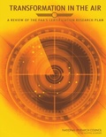 Cover: Transformation in the Air - National Academies Press