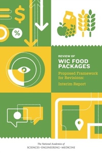 Abbildung von: Review of WIC Food Packages - National Academies Press