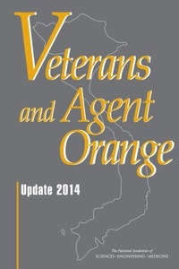 Abbildung von: Veterans and Agent Orange - National Academies Press