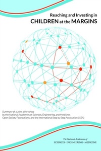 Abbildung von: Reaching and Investing in Children at the Margins - National Academies Press