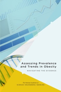Abbildung von: Assessing Prevalence and Trends in Obesity - National Academies Press
