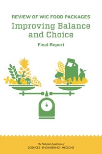 Abbildung von: Review of WIC Food Packages - National Academies Press