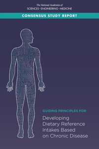 Abbildung von: Guiding Principles for Developing Dietary Reference Intakes Based on Chronic Disease - National Academies Press
