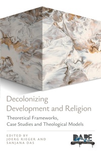 Enlarge image Cover: Decolonizing Development and Religion - Hymns Ancient & Modern