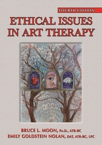 Abbildung von: Ethical Issues in Art Therapy - Charles C Thomas Publisher, Ltd.