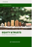 Bild: Equity & Trusts - Thomson Reuters