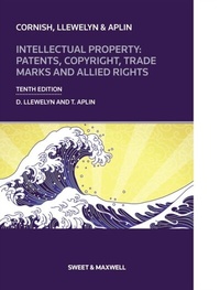 Abbildung von: Intellectual Property - Thomson Reuters
