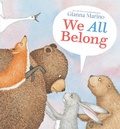 Cover: We All Belong - Philomel Books,U.S.