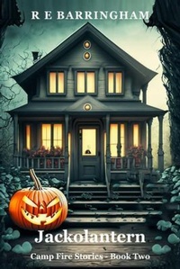 Abbildung von: Jackolantern - Cheriton House Publishing