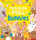 Cover: This Book is Full of Bunnies (PB) - Scholastic
