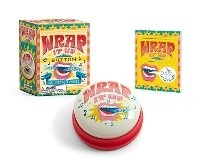 Enlarge image Cover: Wrap It Up Button - Running Press Miniature Editions