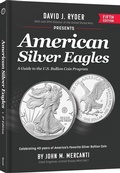 Cover: American Silver Eagles - Whitman Publishing