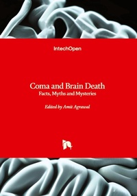 Enlarge image Cover: Coma and Brain Death - IntechOpen