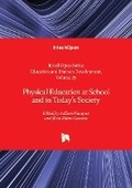 Cover: Physical Education at School and in Today's Society - IntechOpen