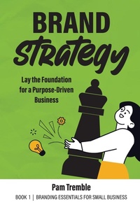 Abbildung von: Brand Strategy - Tremble Creative Services LLC