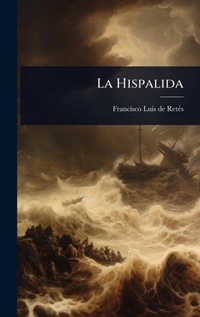 Abbildung von: La Hispalida - Hutson Street Press