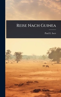 Abbildung von: Reise Nach Guinea - Hutson Street Press