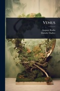 Cover: Venus - Hutson Street Press