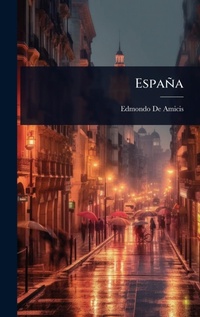 Abbildung von: Espana - Hutson Street Press