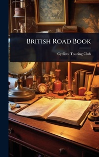 Abbildung von: British Road Book - Hutson Street Press