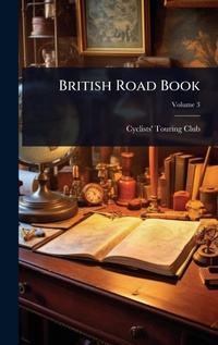 Abbildung von: British Road Book - Hutson Street Press
