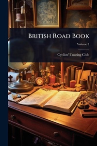 Abbildung von: British Road Book - Hutson Street Press