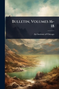 Abbildung von: Bulletin, Volumes 16-18 - Hutson Street Press