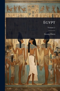 Abbildung von: Egypt - Hutson Street Press