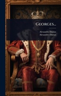 Cover: Georges... - Hutson Street Press