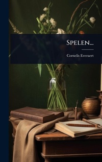 Abbildung von: Spelen... - Hutson Street Press
