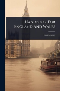 Abbildung von: Handbook For England And Wales - Hutson Street Press