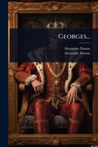 Enlarge image Cover: Georges... - Hutson Street Press