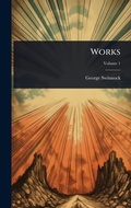 Cover: Works - Hutson Street Press