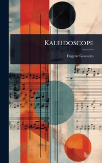 Enlarge image Cover: Kaleidoscope - Hutson Street Press
