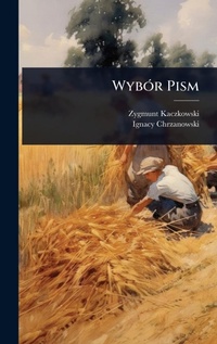 Abbildung von: WybA3r Pism - Hutson Street Press