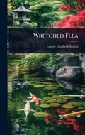 Cover: Wretched Flea - Hutson Street Press