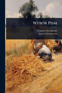 Abbildung von: WybA3r Pism - Hutson Street Press